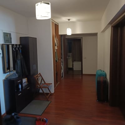 Location d’un appartement 3 pièces économique, 74 m², Tomis Nord, Constanța, Roumanie